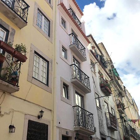 Bairro Alto Studio Apartments - By Lu Holidays Lisboa المظهر الخارجي الصورة