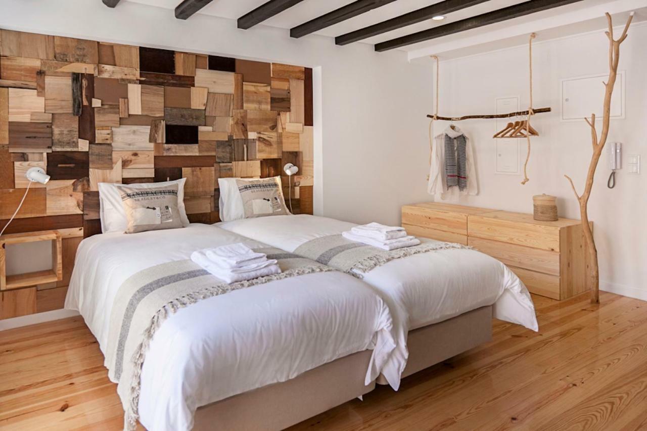Bairro Alto Studio Apartments - By Lu Holidays Lisboa الغرفة الصورة