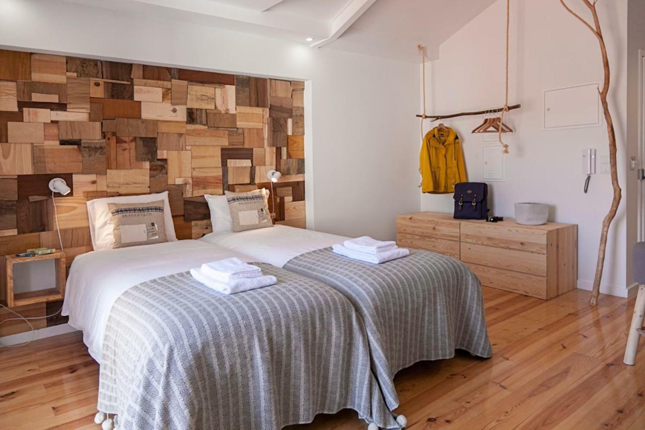 Bairro Alto Studio Apartments - By Lu Holidays Lisboa المظهر الخارجي الصورة