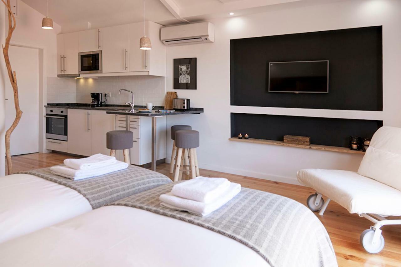 Bairro Alto Studio Apartments - By Lu Holidays Lisboa المظهر الخارجي الصورة